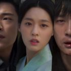 Watch: Woo Do Hwan, AOA’s Seolhyun, And Yang Se Jong Struggle For Their Lives In Preview For New Historical Drama
