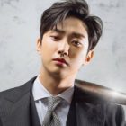 B1A4’s Jinyoung Thanks Fans From The Military For Ongoing Success Of Film