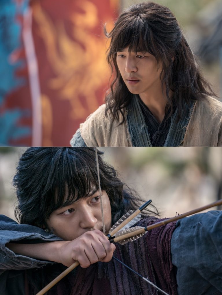 Yang Se Jong lucha para demostrar su valor en nuevo drama histórico Soompi