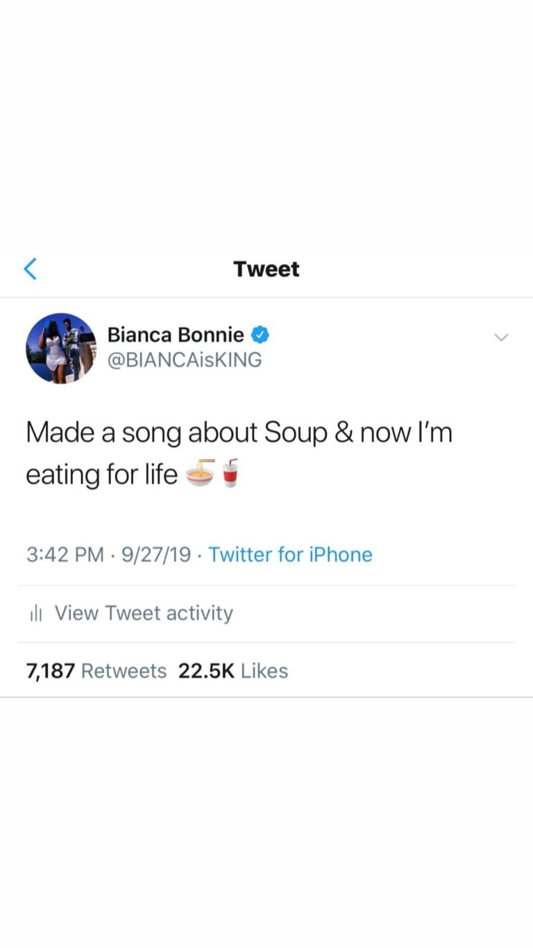 Bianca Bonnie y star expresan su aprobación por la nueva versión de