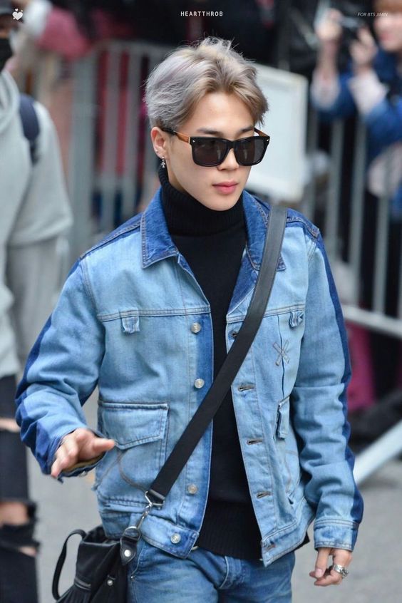 10 Outfits That Remind Us BTS s Jimin Is A True Fashion Icon Soompi