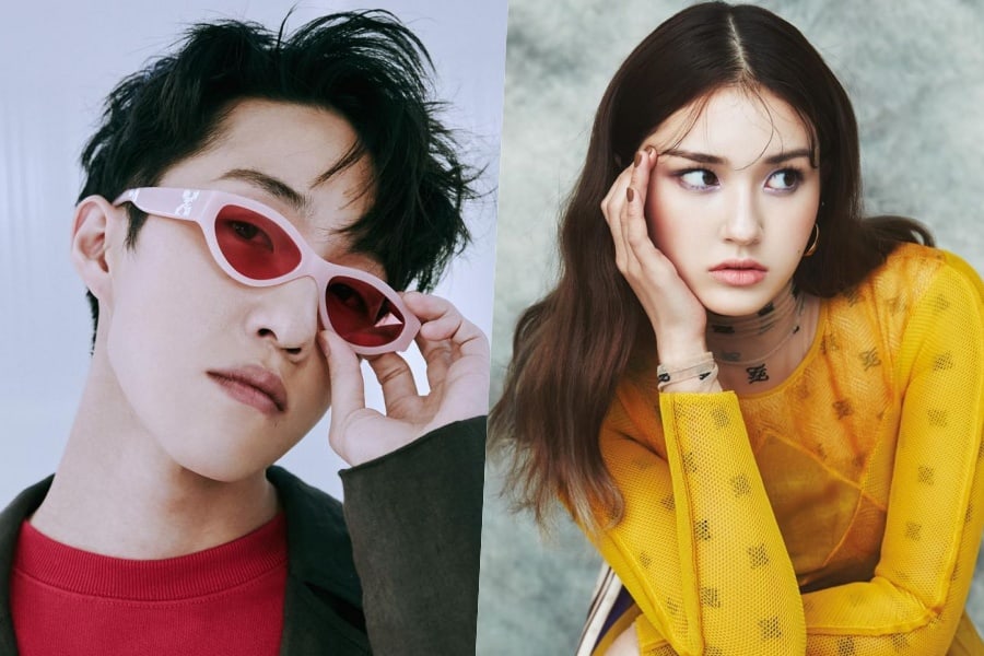 Zion.T Talks About The Possibility Of Collaborating With
