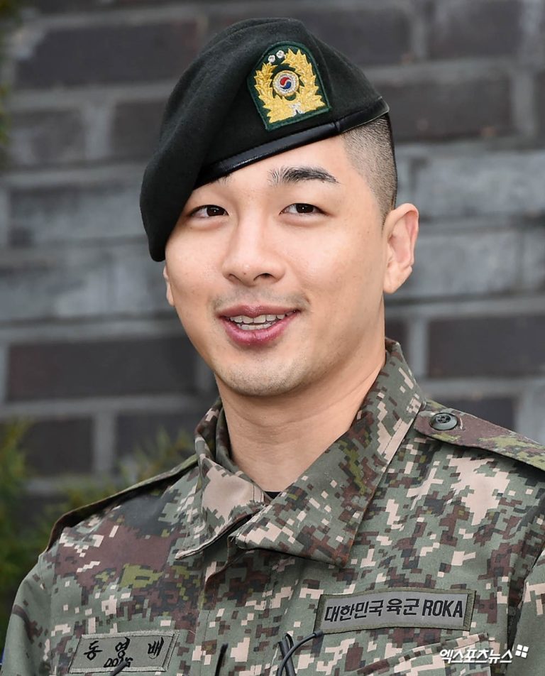 BIGBANG s Taeyang And Daesung Discharged From Military Address Plans For Future Activities Soompi