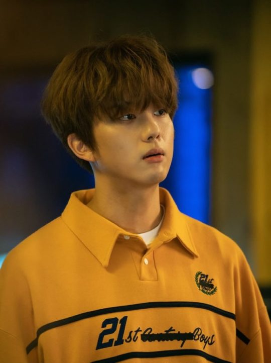 B.A.P’s Youngjae Transforms Into A Computer Hacker For New KBS Drama ...