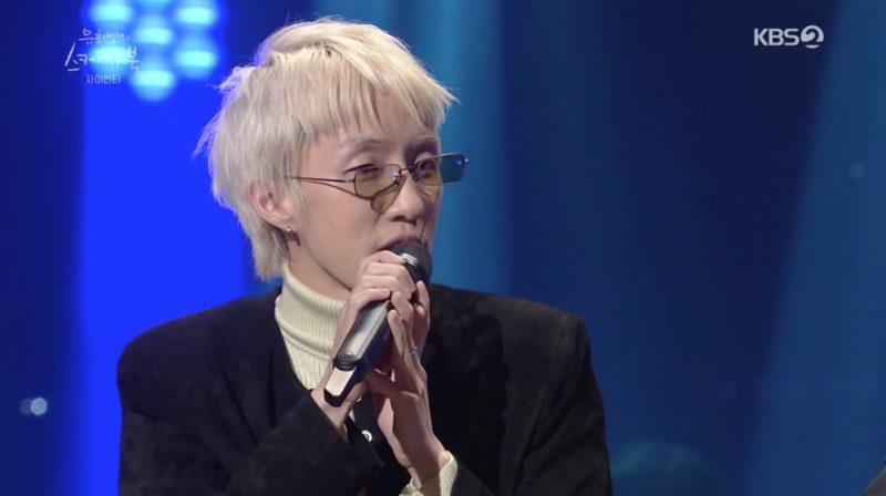 Zion.T Talks About The Evolution Of His Music Career And His Latest
