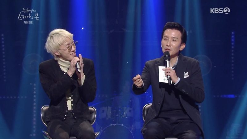 Zion.T Talks About The Evolution Of His Music Career And His Latest