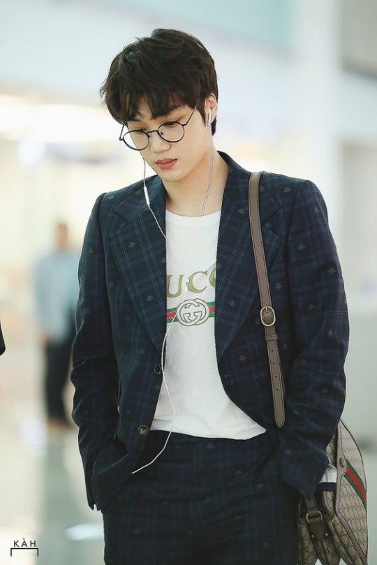 10 Iconic Outfits EXO’s Kai Has Pulled Off Like No One Else Could | Soompi