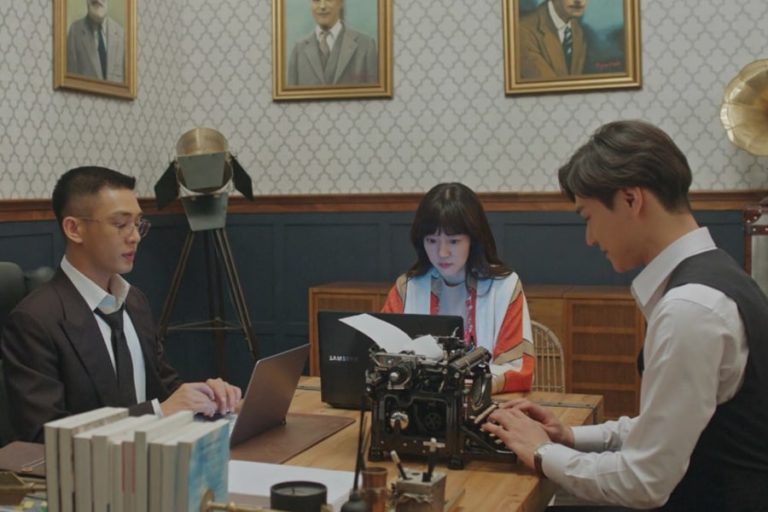 6 Dramas And Movies To Watch If You Love “Pachinko” Soompi