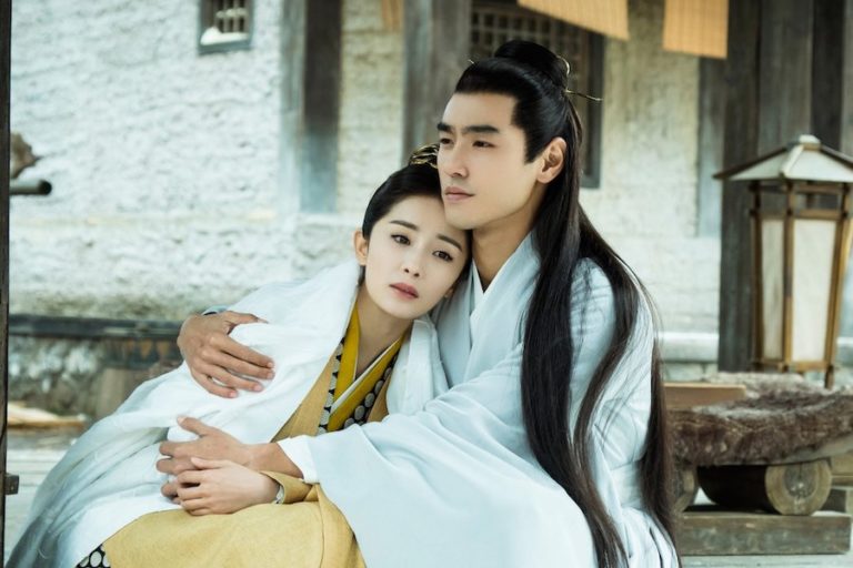 7 dramas románticos chinos que valen la pena ver Soompi Spanish