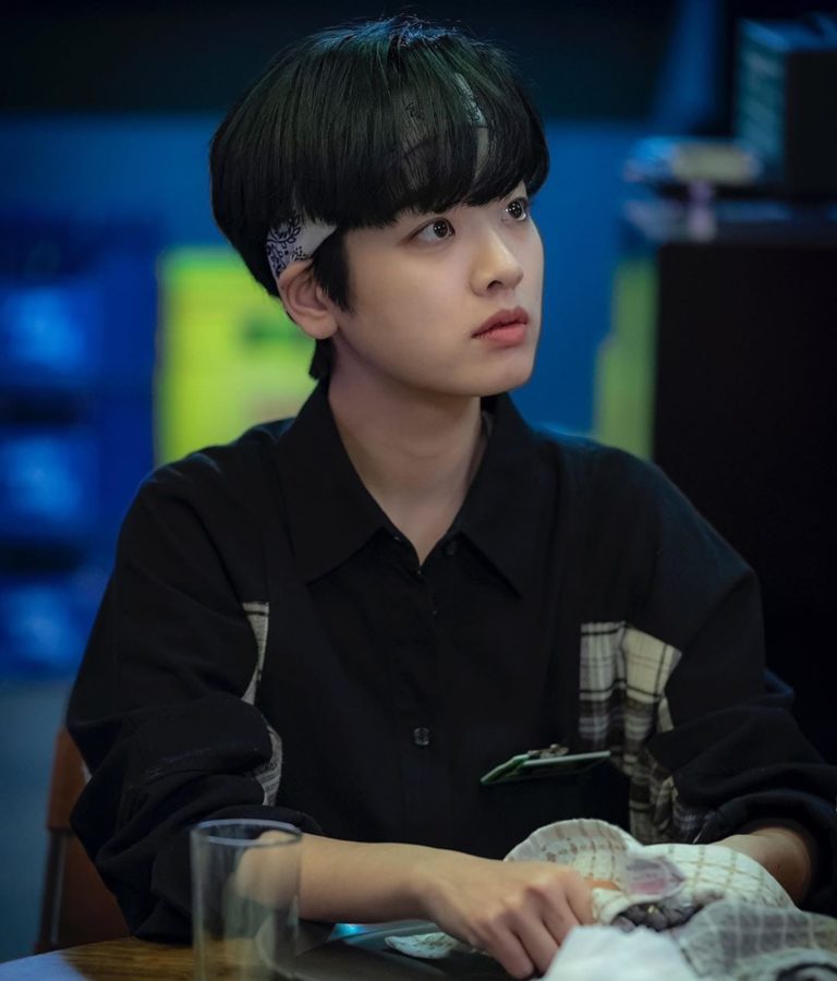 Lee Joo Young Captivates Viewers With Amazing Hair Transformations In