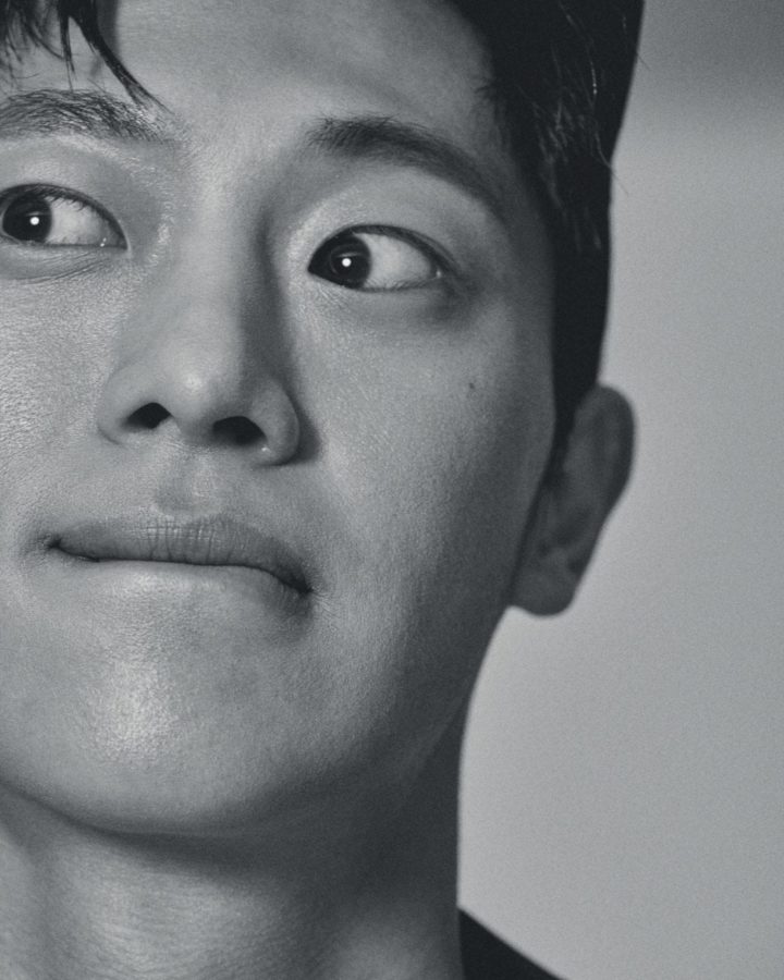 Lee Shin Young Talks About Portraying A North Korean Officer And A