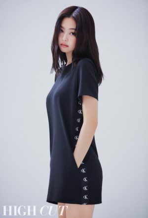 BLACKPINK’s Jennie Talks About Her Career, Childhood Passions, And More