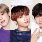 March Boy Group Member Brand Reputation Rankings Announced