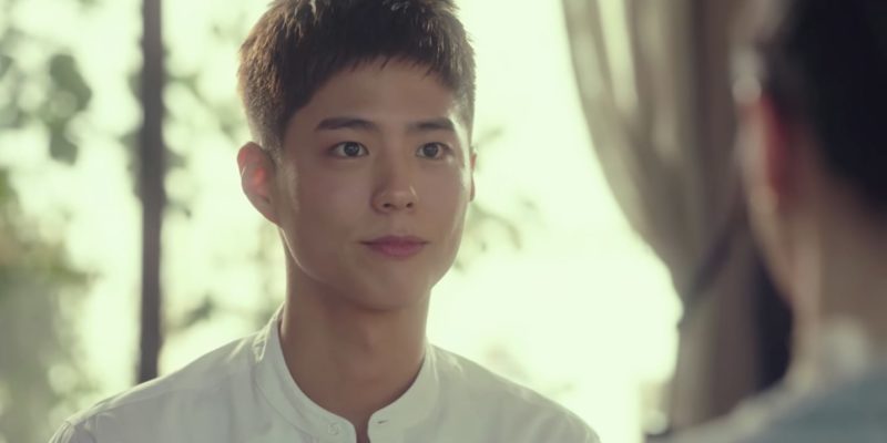 Park Bo Gum’s “Itaewon Class” Finale Cameo Has Viewers Hoping For A 2nd