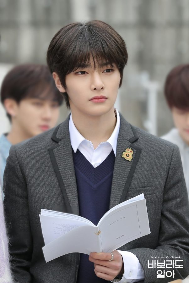 Update: Stray Kids Gives A Sneak Peek Of Acting Performances In Teaser ...