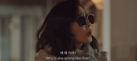 5 Perfect Moments From Episodes 7 & 8 Of “I’ll Go To You When The