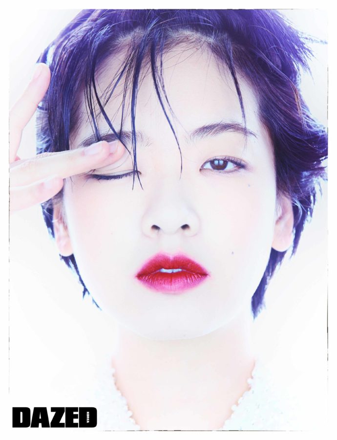 Lee Joo Young Shares Her Love For “Itaewon Class” And