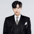B1A4’s Jinyoung Takes Part In Campaign To Help Local Businesses During COVID-19 Pandemic