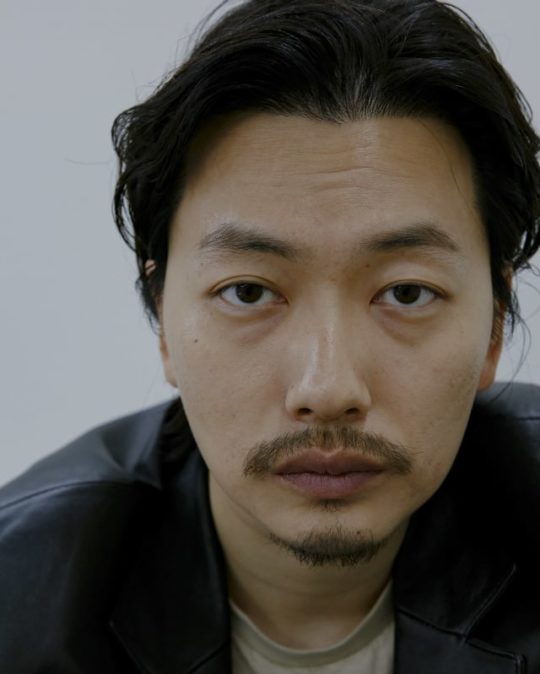 Ли Дон Хви рассказал о своём новом фильме «Театр Кукдо» - YesAsia.ru