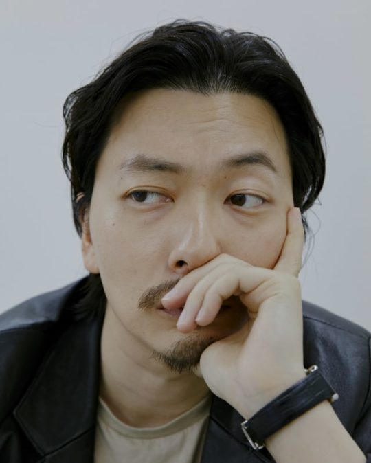 Ли Дон Хви рассказал о своём новом фильме «Театр Кукдо» - YesAsia.ru