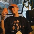 FTISLAND’s Lee Hong Ki Jokes About Why He Looks At EXO’s D.O. So Sentimentally In Recent Photos