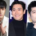 Jin Goo, Super Junior’s Choi Siwon, And More Confirmed For New Variety Program