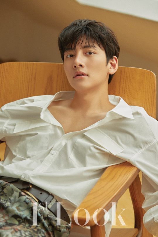 Ji Chang Wook Shares What He Wants Viewers To Get From New Drama