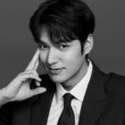 Lee Min Ho Thanks Fans And Shares Funny Video On His Birthday