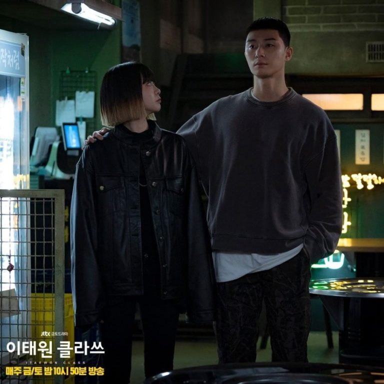 8 KDramas emitidos en lo que va del 2020 que debes ver