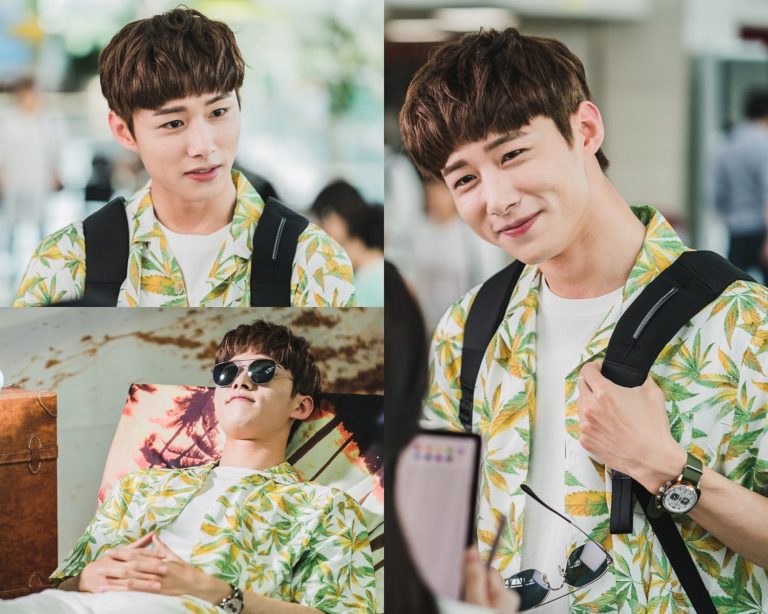 Hwang Jung Eum And Seo Ji Hoon Showcase Eccentric Personalities In Drama “To All The Hwang Jung Eum And Seo Ji Hoon Showcase Eccentric Personalities In Drama “To All The