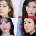 Beautiful Female Stars With Captivating Visuals Who Hail From Daegu