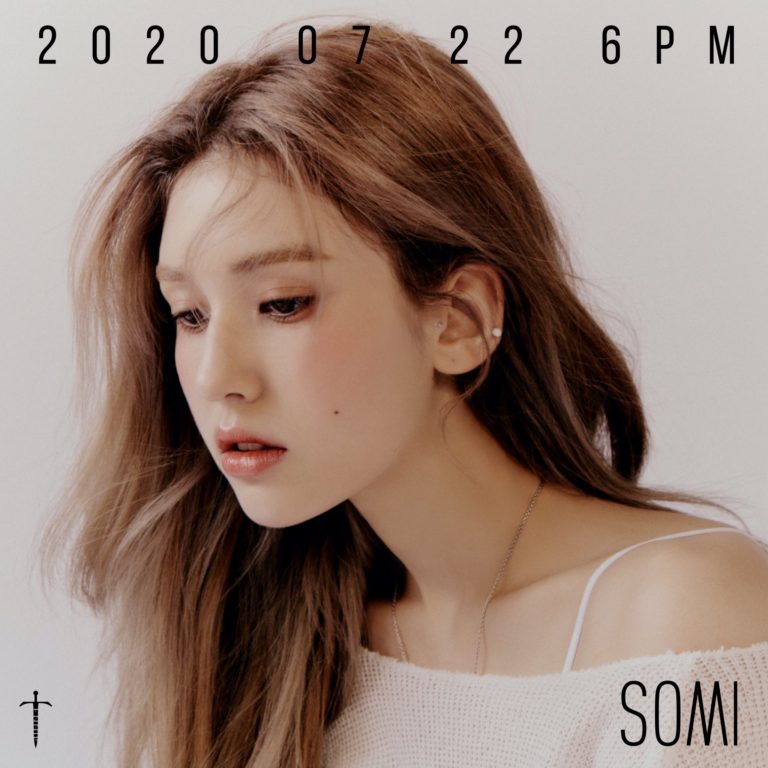 Update: Somi Takes On Diverse Concepts In 3rd MV Teaser For “What You