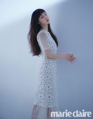 Jeon So Nee Talks About Letting Go Of Her “When My Love Blooms