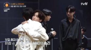 Watch: “I-LAND” Trainees Face Off In Dance Battle + Global Voting ...