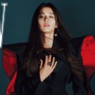 Jun Ji Hyun Shares Her Experience Filming “Kingdom,” What Her Upcoming Drama Is About, And More