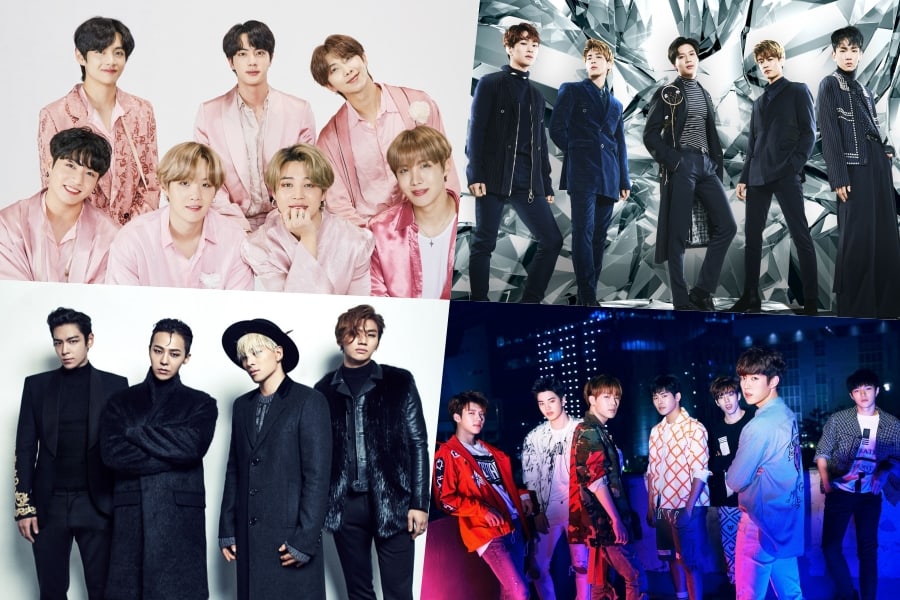 K-POP・アジア BTS BEGINS K-pop sensation BTS takes stage in Busan to dazzle global