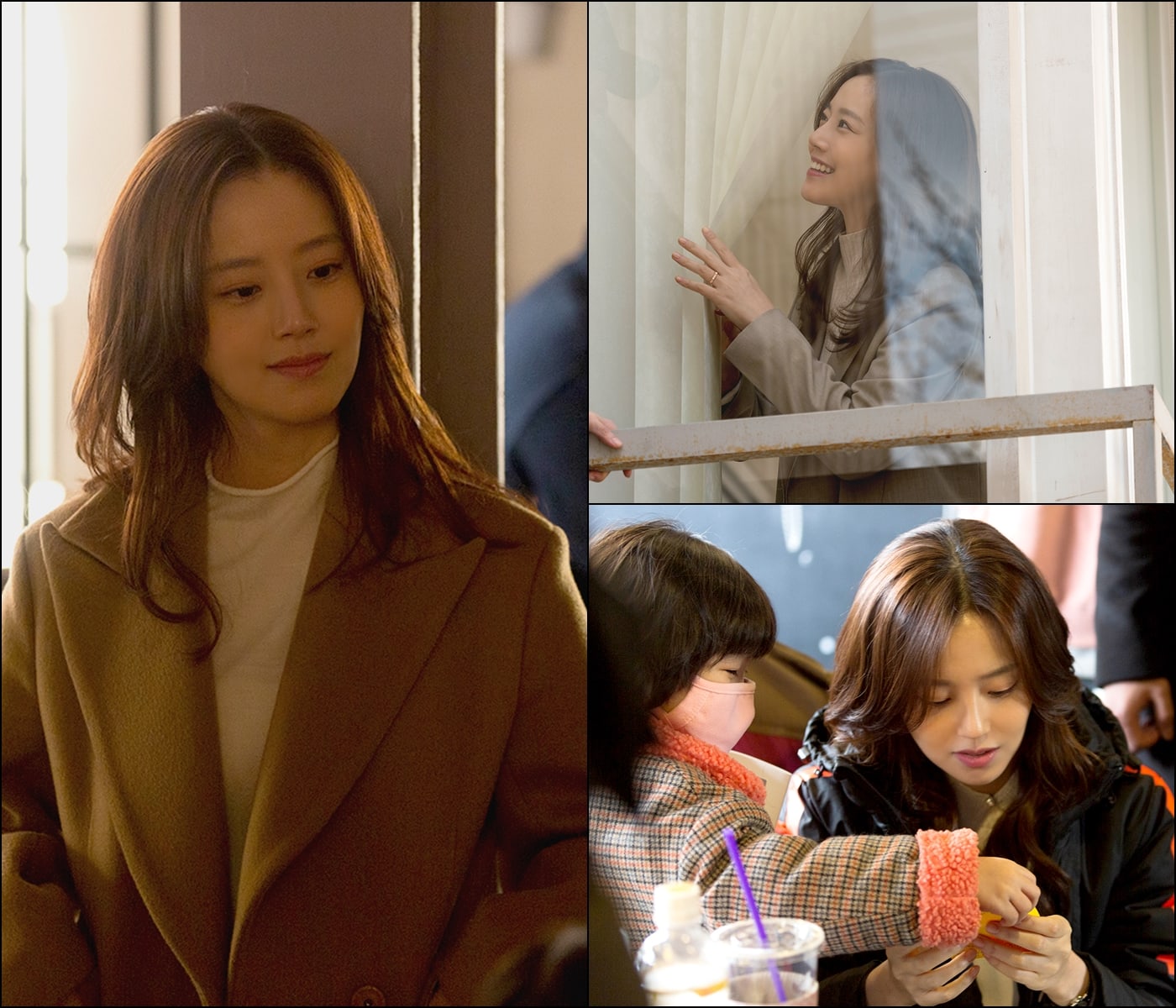 Flower Of Evil Actress 60 Photos Moonagedaydream film