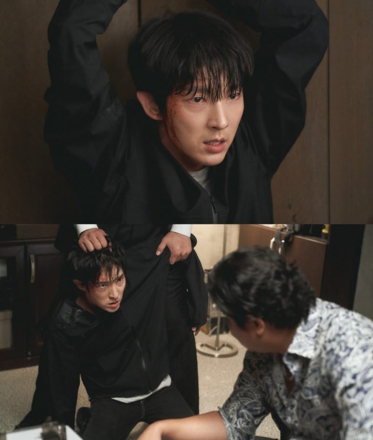 Lee Joon Gi, Seo Hyun Woo, y Jang Hee Jin se enfrentan a problemas