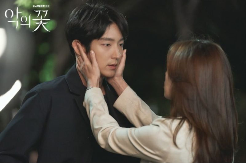 Productor de “Flower Of Evil” habla sobre qué tener en cuenta en los