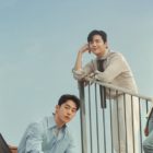 Suzy, Nam Joo Hyuk, Kim Seon Ho, And Kang Han Na Are Young Dreamers In New “Start-Up” Poster