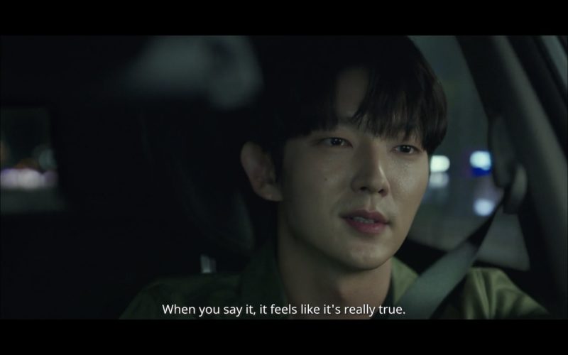 4 Things We Loved & 1 Thing We Hated About Episodes 12 & 13 Of “Flower Of Evil” Soompi