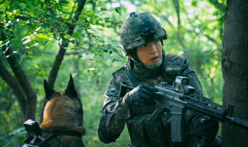 3 Reasons To Look Forward To Jang Dong Yoon And Krystal’s Thriller