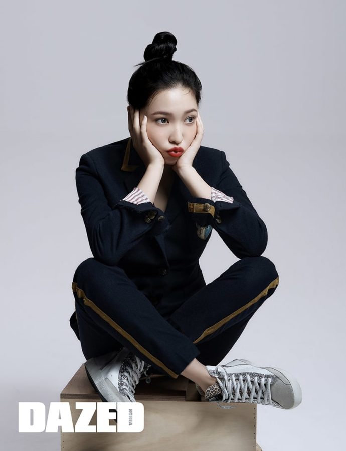 Red Velvet’s Yeri Talks About What She’s Been Up To, Why She Started ...