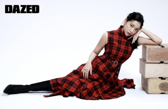 Red Velvet’s Yeri Talks About What She’s Been Up To, Why She Started ...