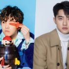 FTISLAND’s Lee Hong Ki Shares Update On EXO’s D.O From The Military