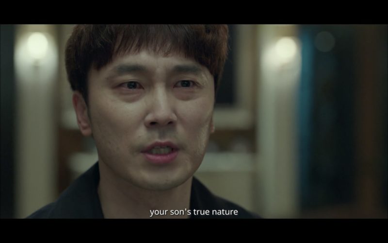 5 Things We Loved About Episodes 14 & 15 Of “Flower Of Evil” Soompi