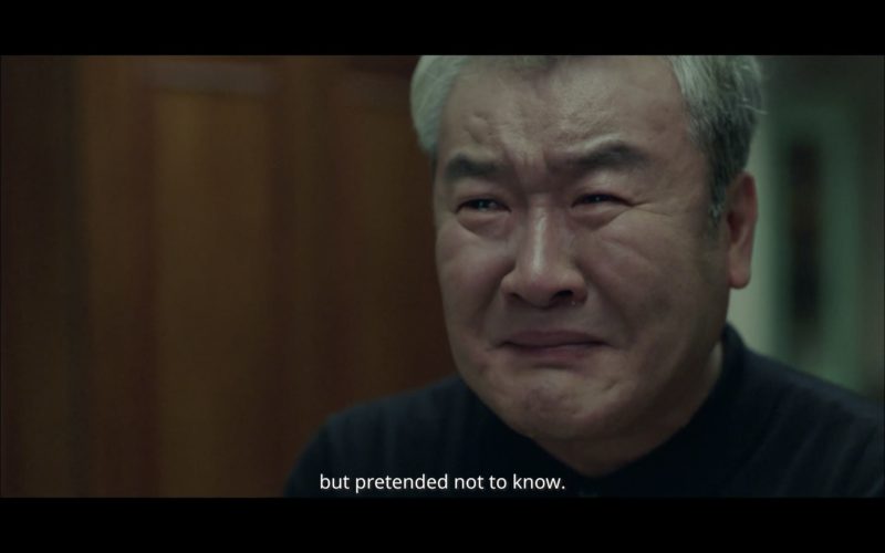 5 Things We Loved About Episodes 14 & 15 Of “Flower Of Evil” Soompi