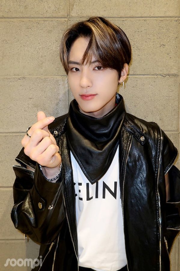 Exclusive Interview Photos The Boyz Dishes On The Stealer Dream 