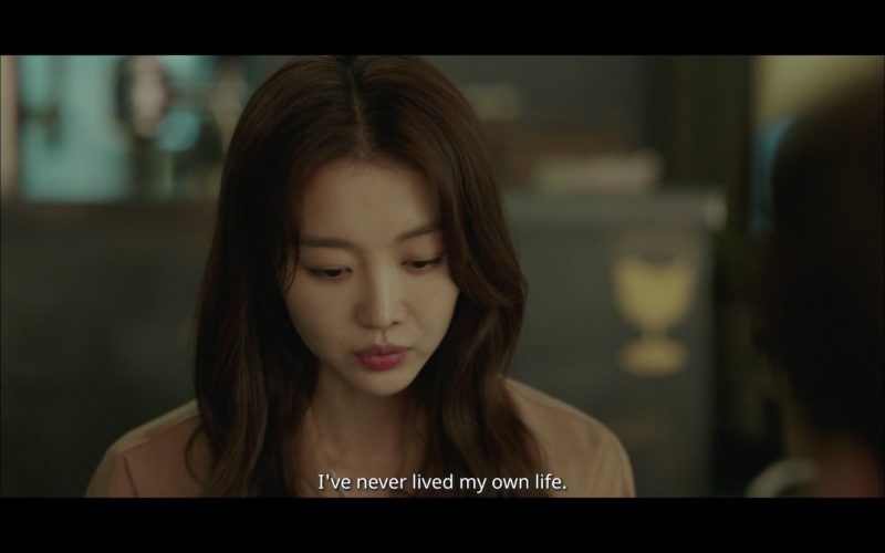 4 cosas que amamos y 1 que odiamos del final de “Flower Of Evil”