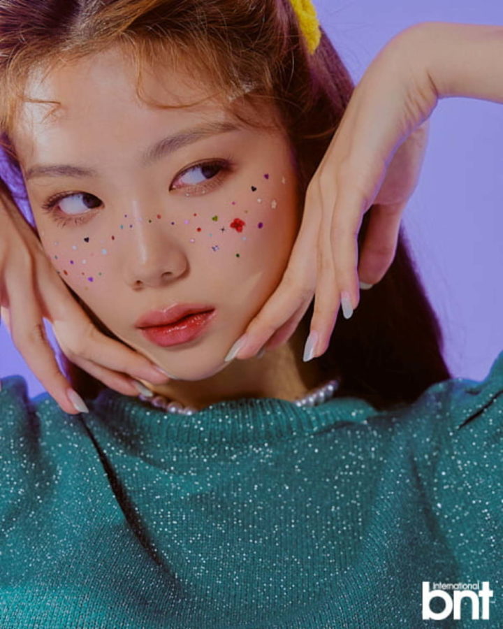 Lee Ga Eun Explains Why She No Longer Strives To Stand On Stage As A